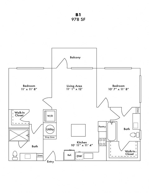 2509 N. Davidson Street Studio-3 Beds Apartment for Rent - Photo Gallery 49